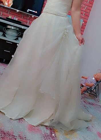Dreamon Gelinlik Gelinlik
