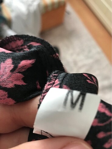 m Beden siyah Renk Zara Mini şort etek