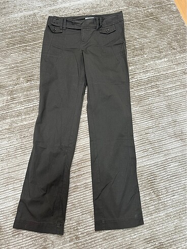 Calvin klein gri pantolon