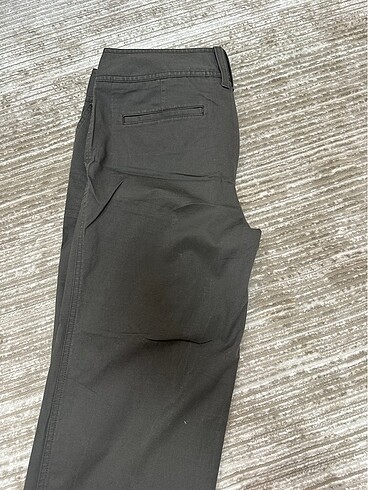 Calvin Klein Calvin klein gri pantolon