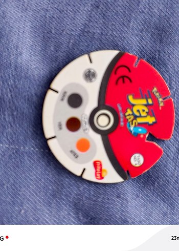 Taso pokemon - Görsel 8