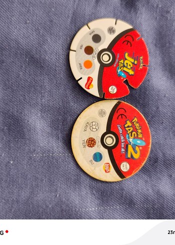 Taso pokemon - Görsel 6