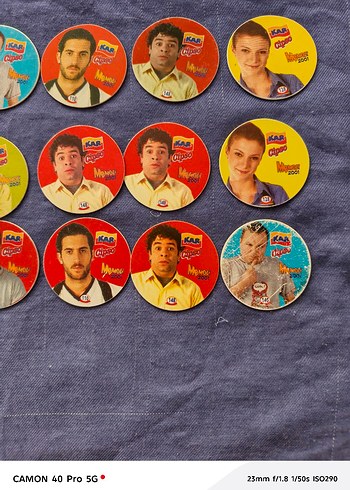 Memoli hediyeli taso - Görsel 6