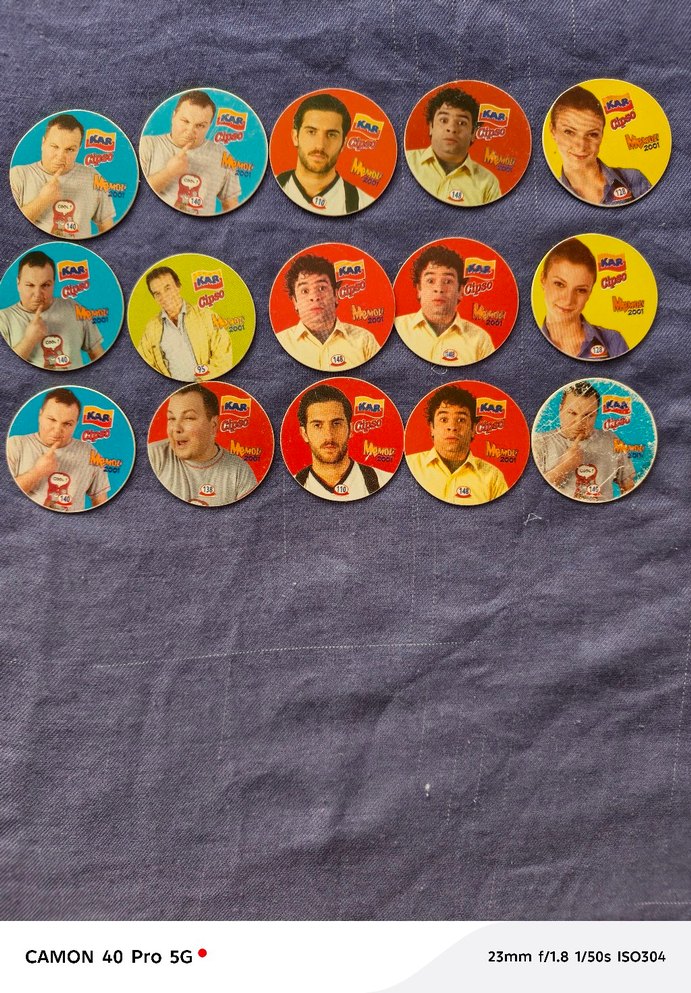 Memoli hediyeli taso - Görsel 4