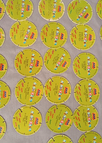 Memoli taso - Görsel 17