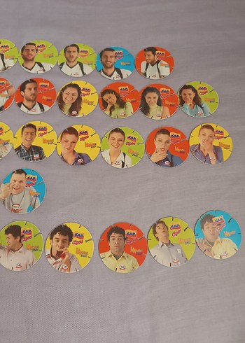 Memoli taso - Görsel 5