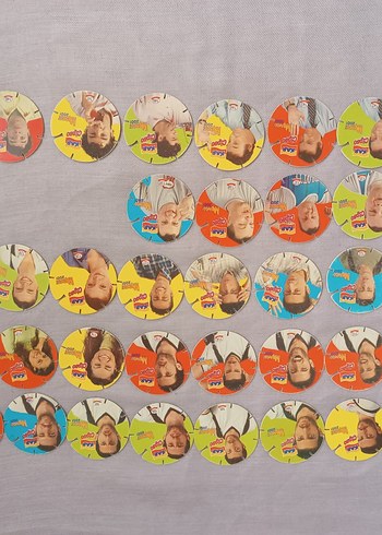 Memoli taso - Görsel 9