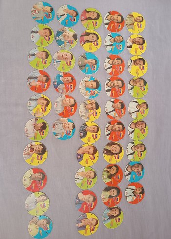 Memoli taso - Görsel 6