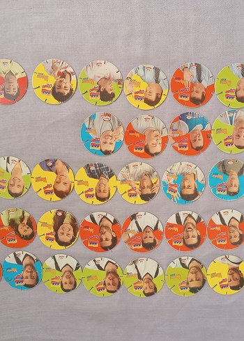 Memoli taso - Görsel 10