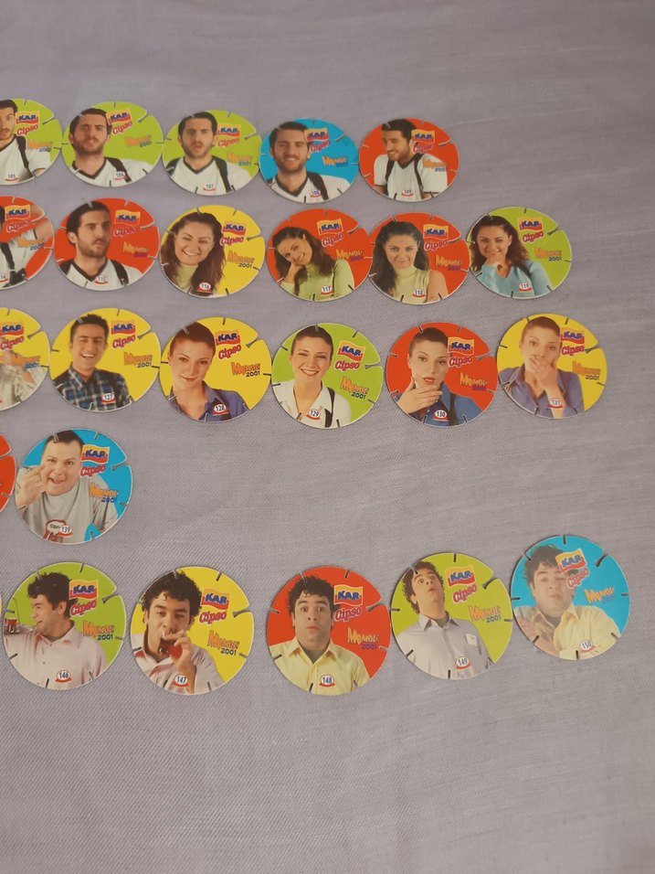 Memoli taso - Görsel 5