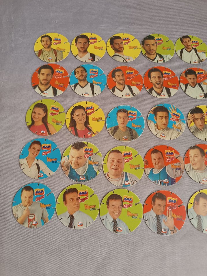 Memoli taso - Görsel 3