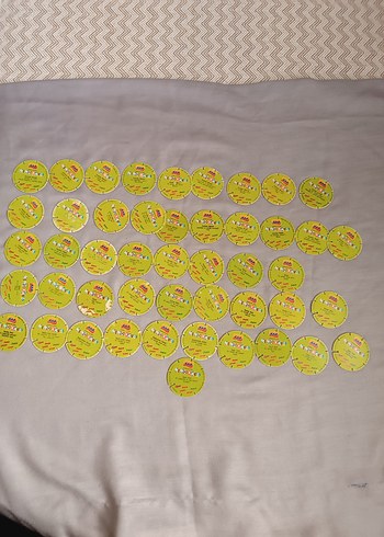 Memoli taso - Görsel 11