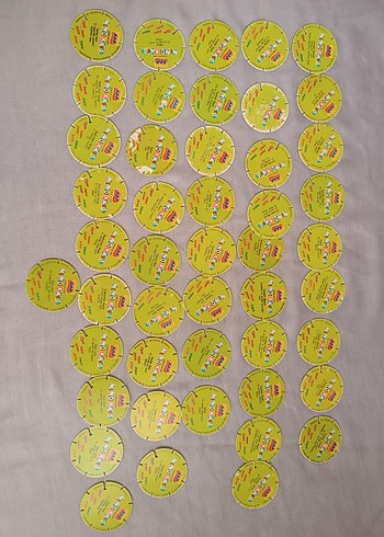 Memoli taso - Görsel 9