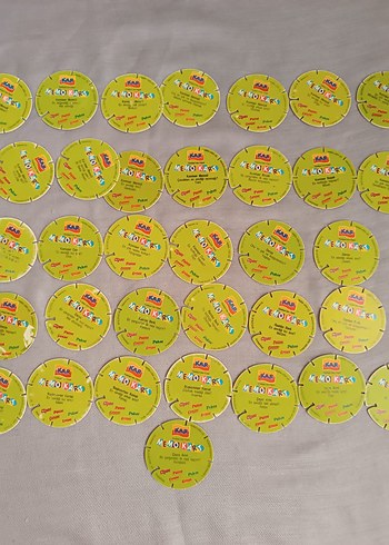 Memoli taso - Görsel 13