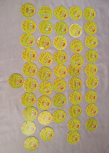 Memoli taso - Görsel 15