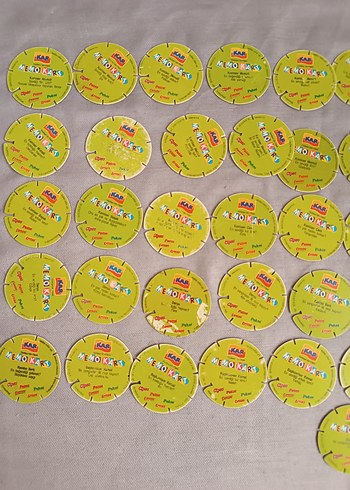 Memoli taso - Görsel 12