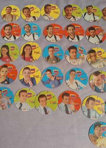 Memoli taso - Görsel 7