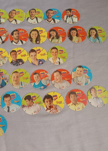 Memoli taso - Görsel 6