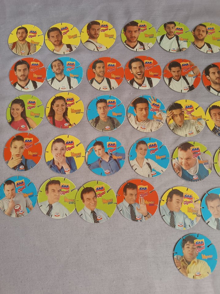 Memoli taso - Görsel 3