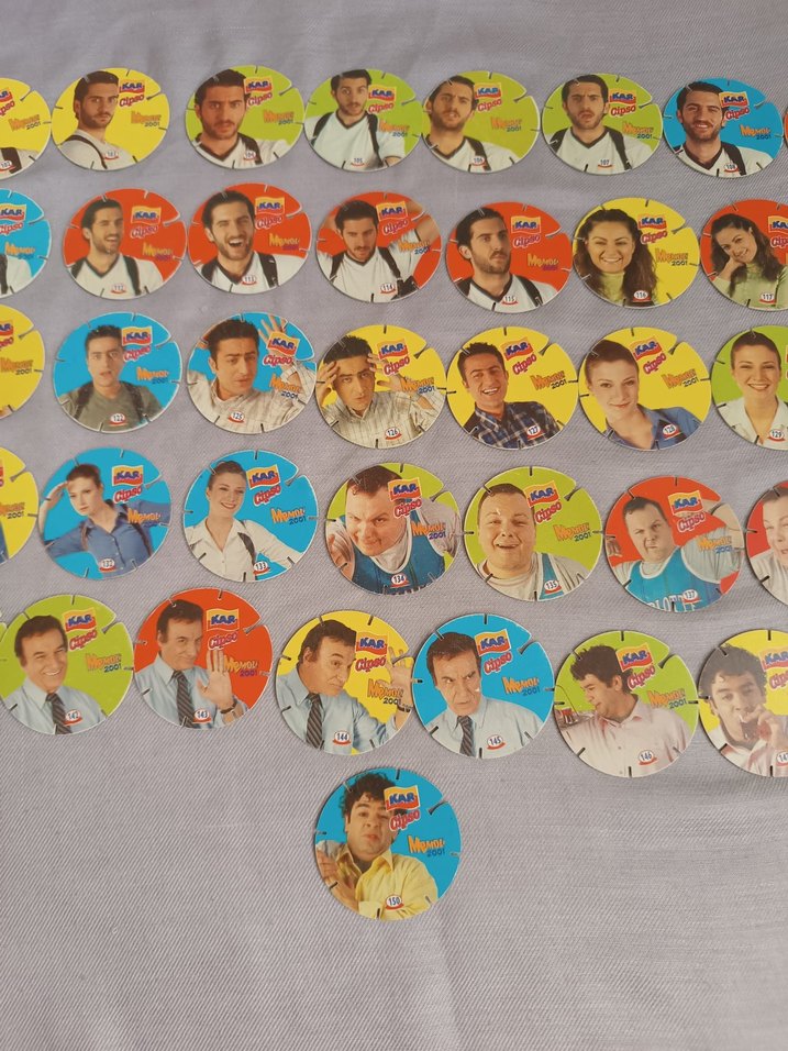 Memoli taso - Görsel 5