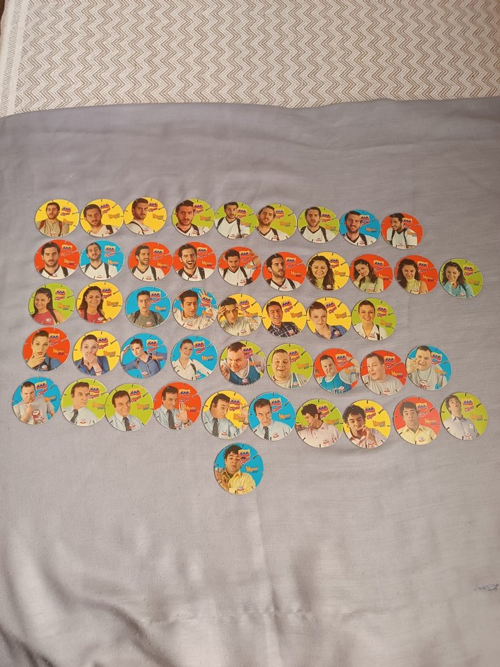 Memoli taso - Görsel 2