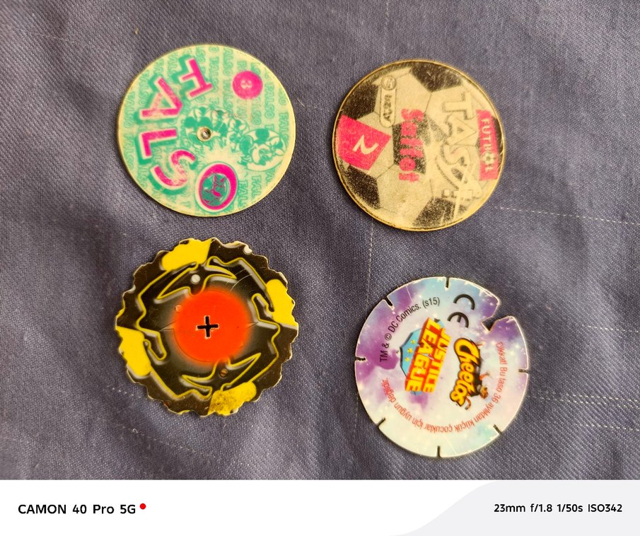 Taso karışık - Görsel 3