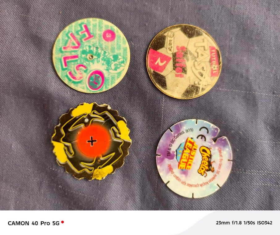 Taso karışık - Görsel 2