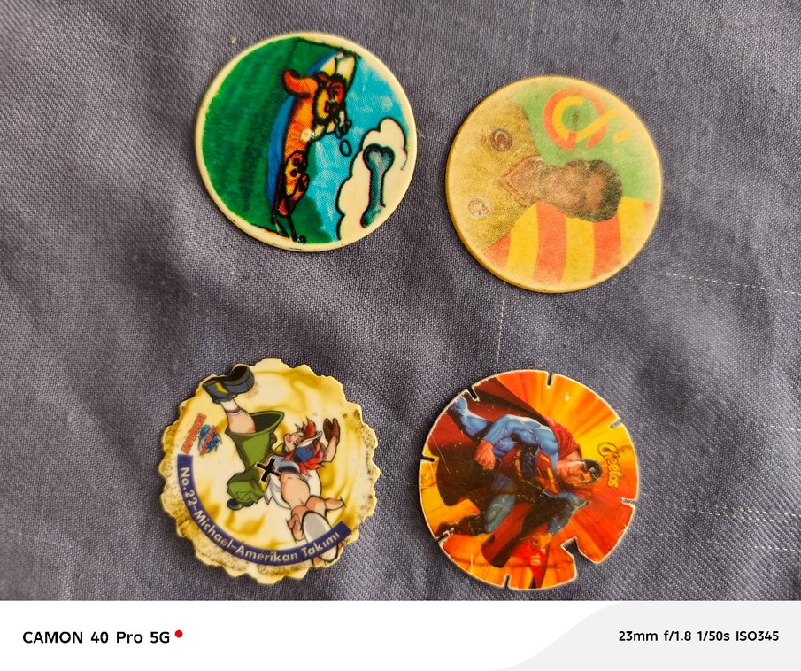 Taso karışık - Görsel 4