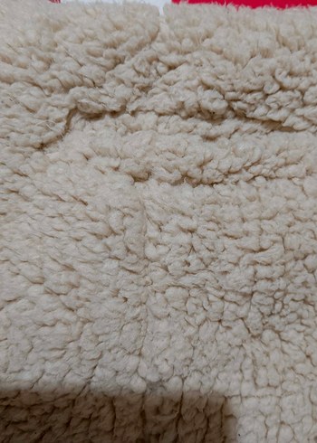 Peluş Kışlık Mont - Görsel 14