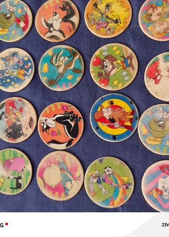 Taso karışık - Görsel 8