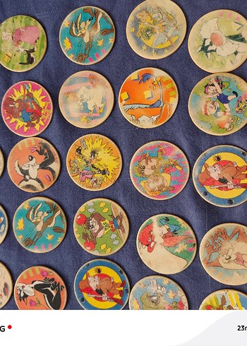 Taso karışık - Görsel 11