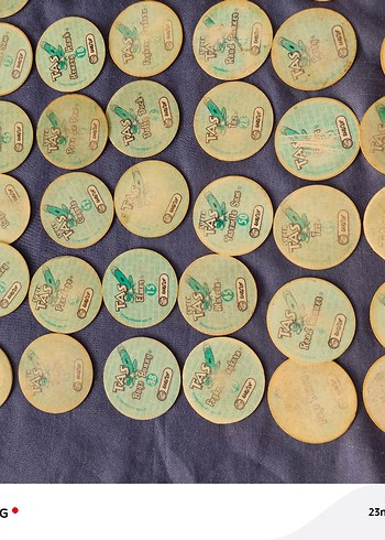 Taso karışık - Görsel 6