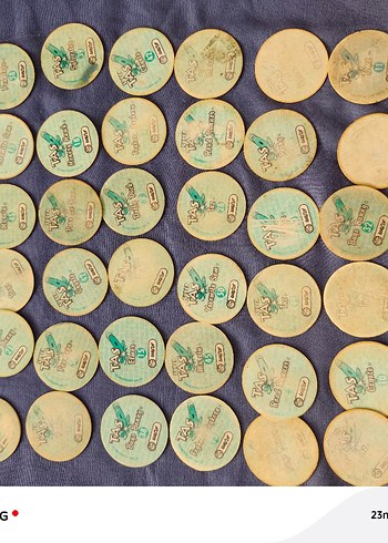 Taso karışık - Görsel 5