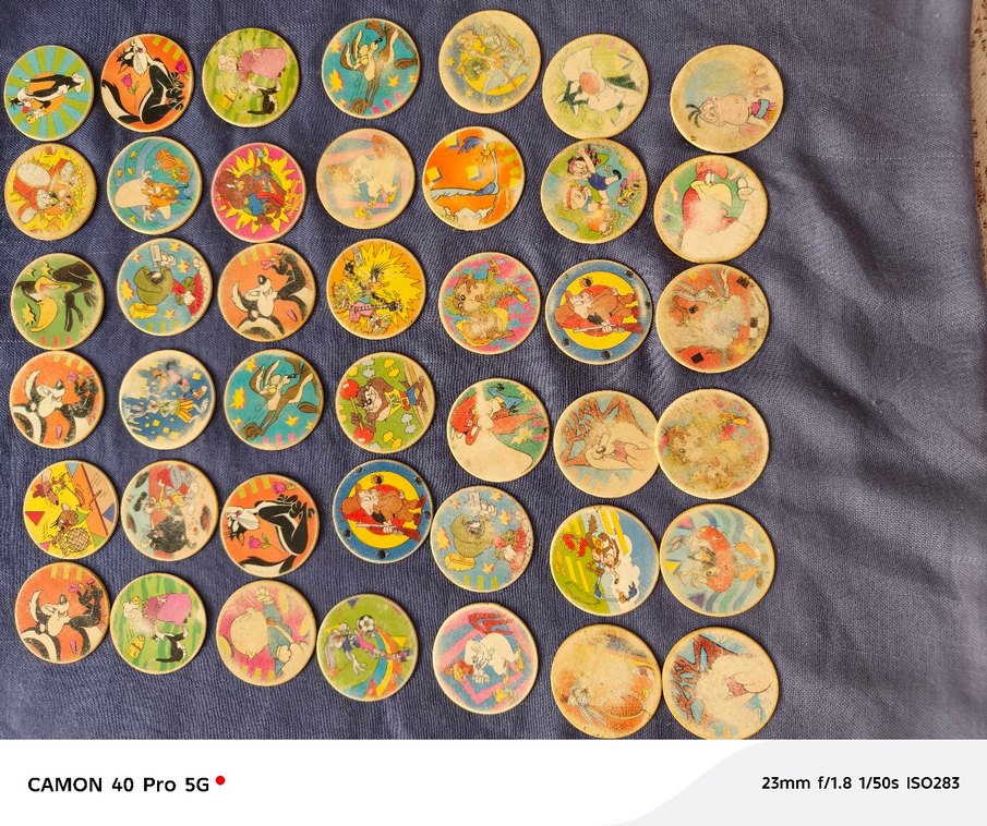 Taso karışık - Görsel 2