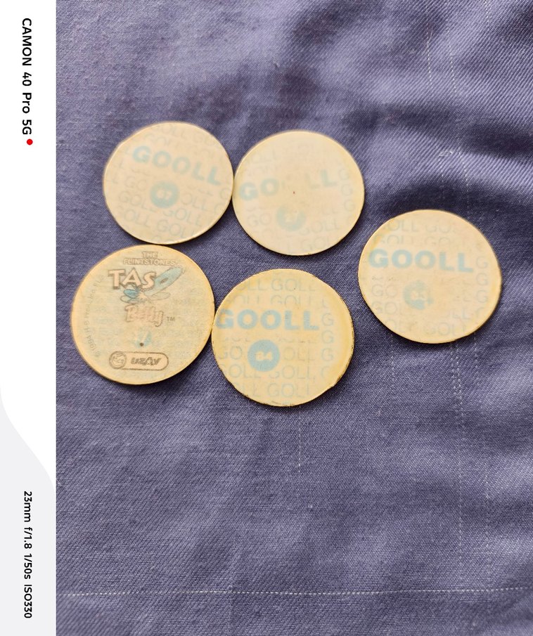 Taso karışık - Görsel 3