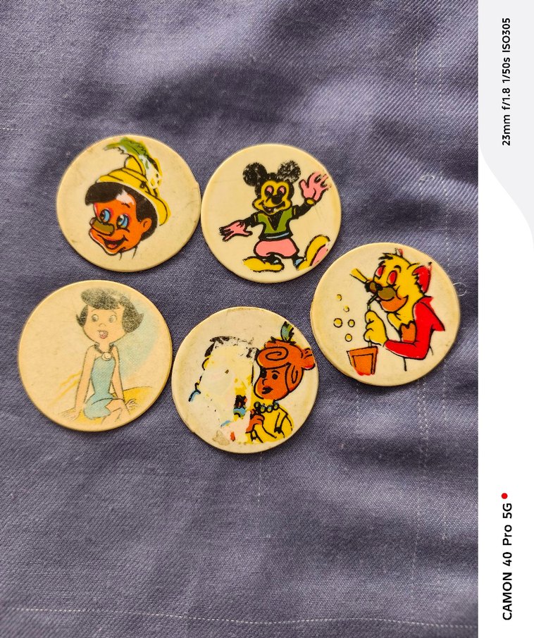 Taso karışık - Görsel 2