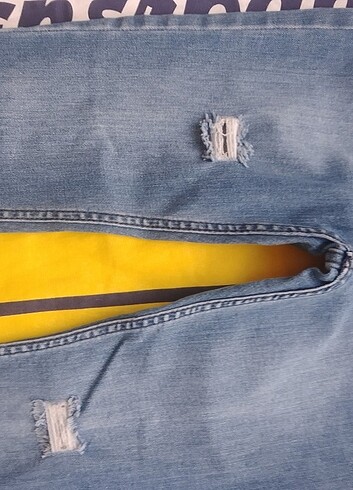 Pantolon - Görsel 6
