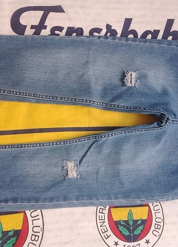 Pantolon - Görsel 7