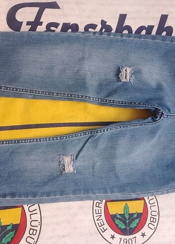 Pantolon - Görsel 8