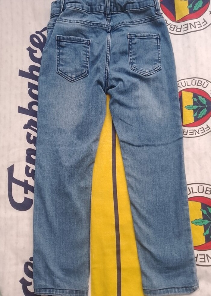 Pantolon - Görsel 3