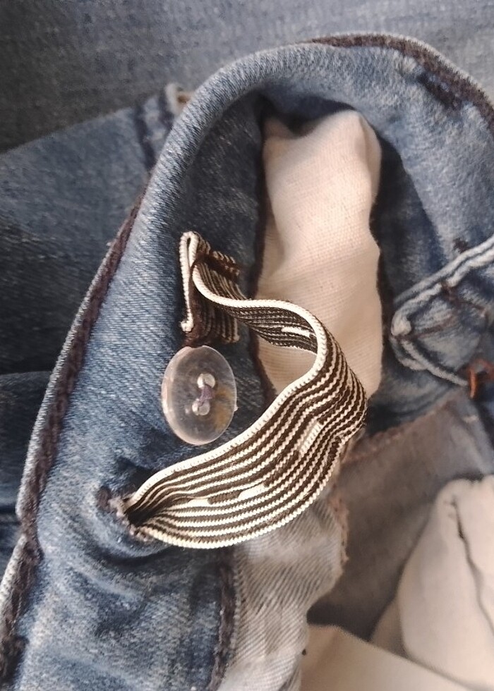 Pantolon - Görsel 4