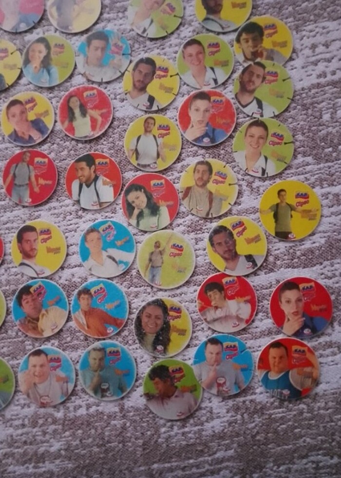 Memoli taso  - Görsel 2