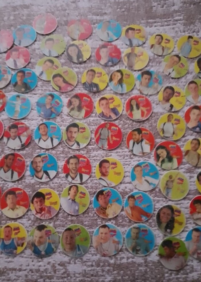 Memoli taso  - Görsel 3