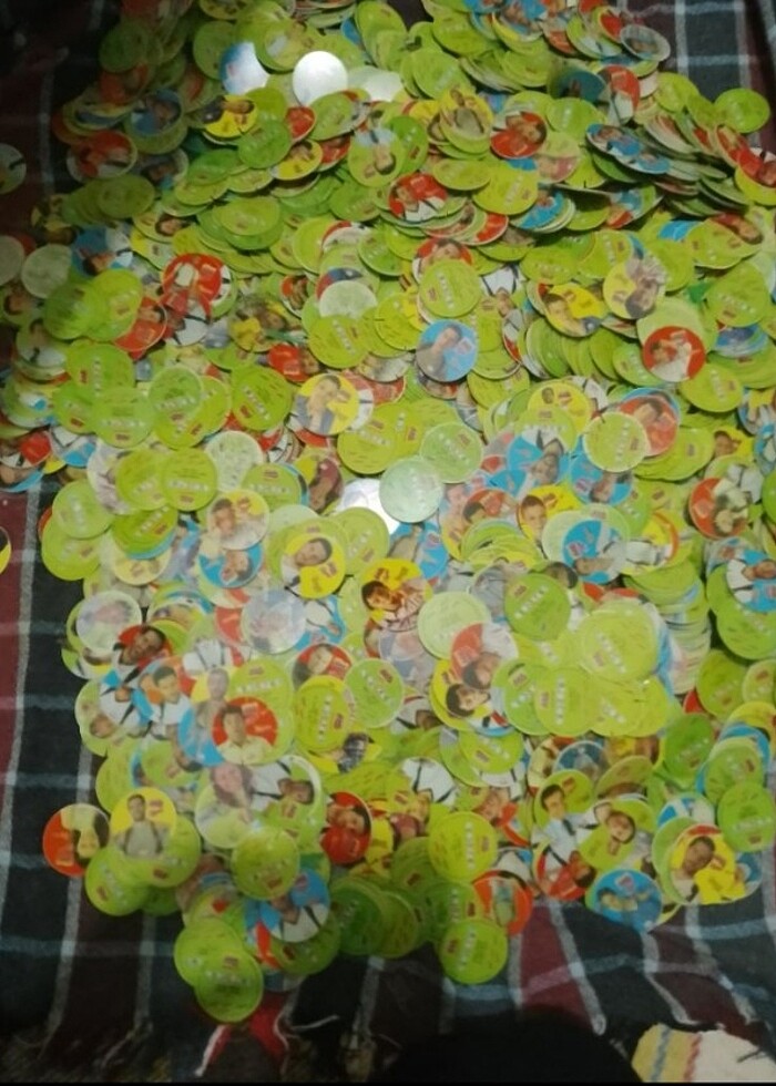 Memoli taso  - Görsel 4