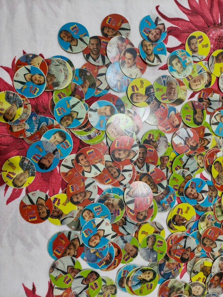 Memoli Taso - Görsel 2