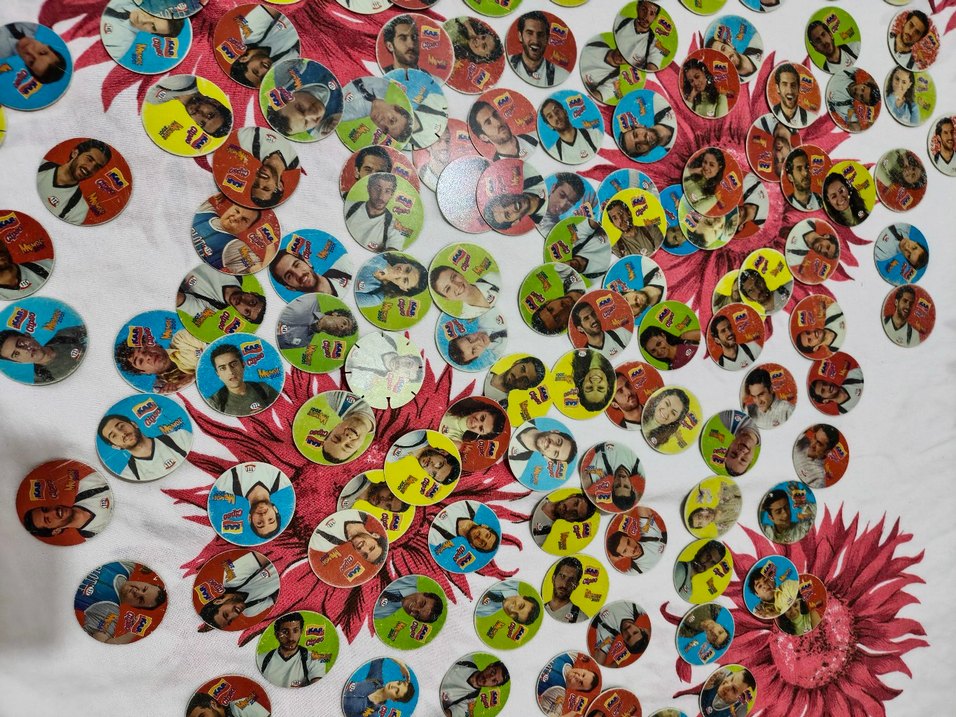 Memoli Taso - Görsel 5