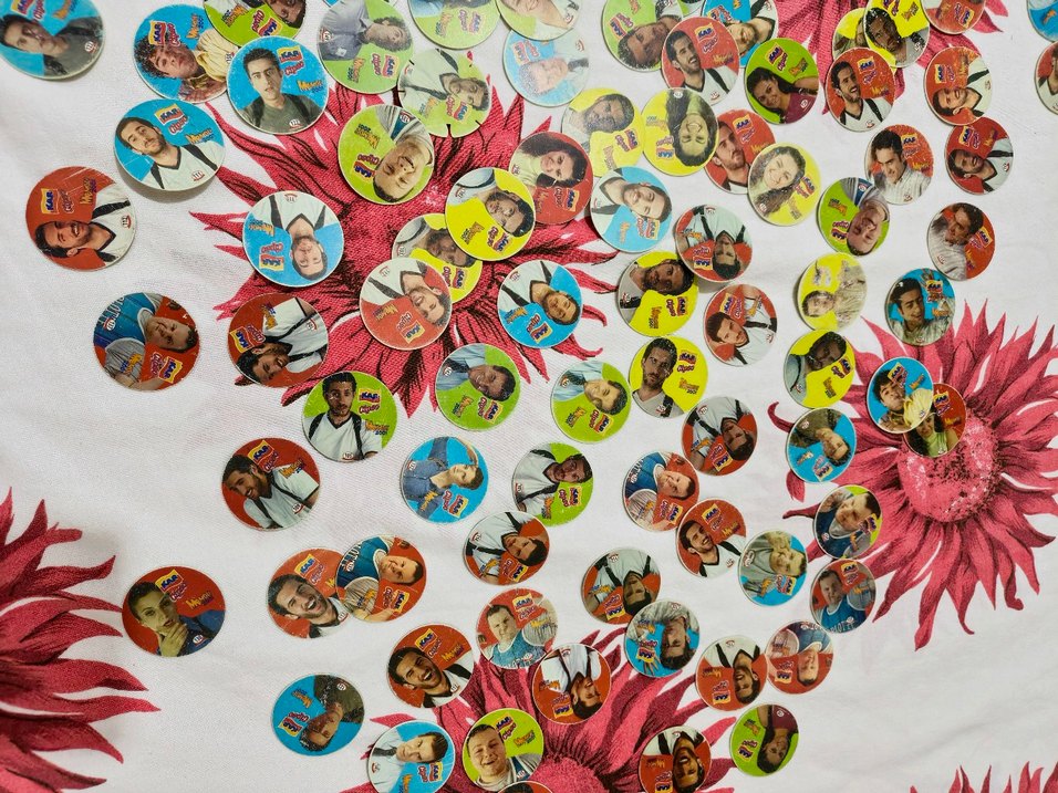 Memoli Taso - Görsel 3