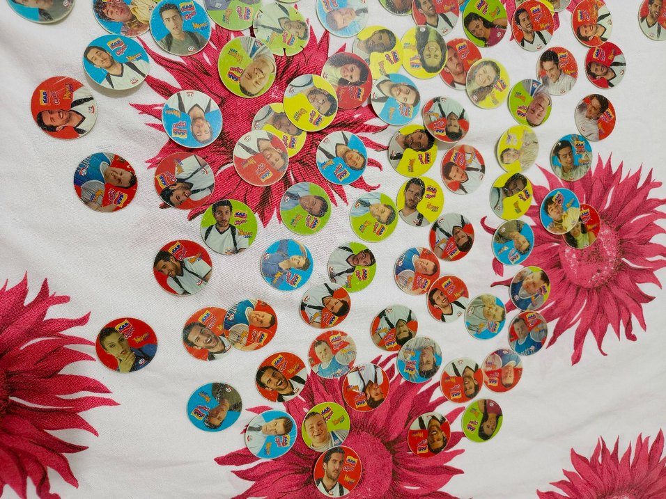 Memoli Taso - Görsel 4