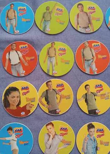 Memoli taso - Görsel 9