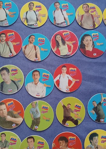 Memoli taso - Görsel 12